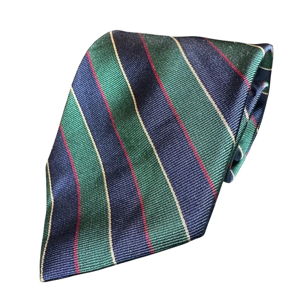 Hathaway Necktie Mens 60